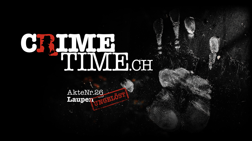 CrimeTime - Akte 26 ungelöst