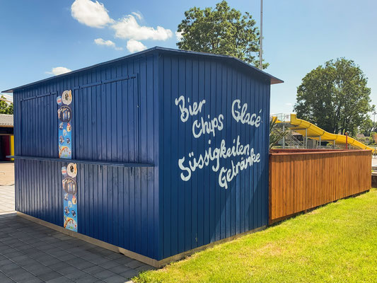 Bistro Badi Regio Badi Sense